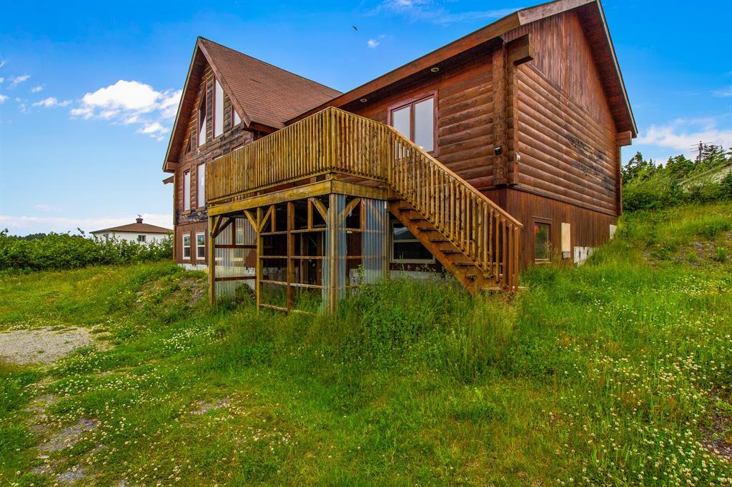 215 Main Street, Long Harbour, NL