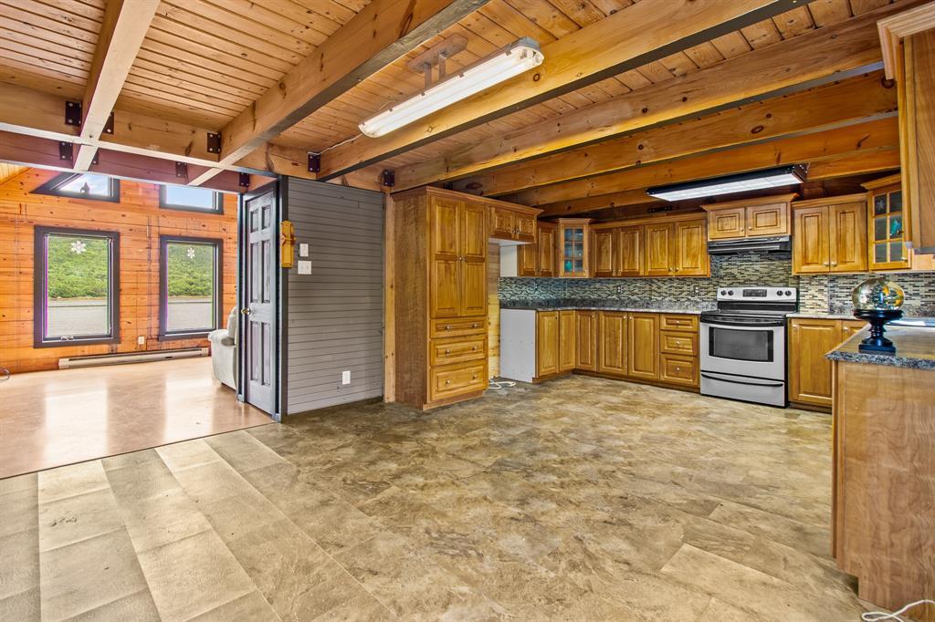 215 Main Street, Long Harbour, NL