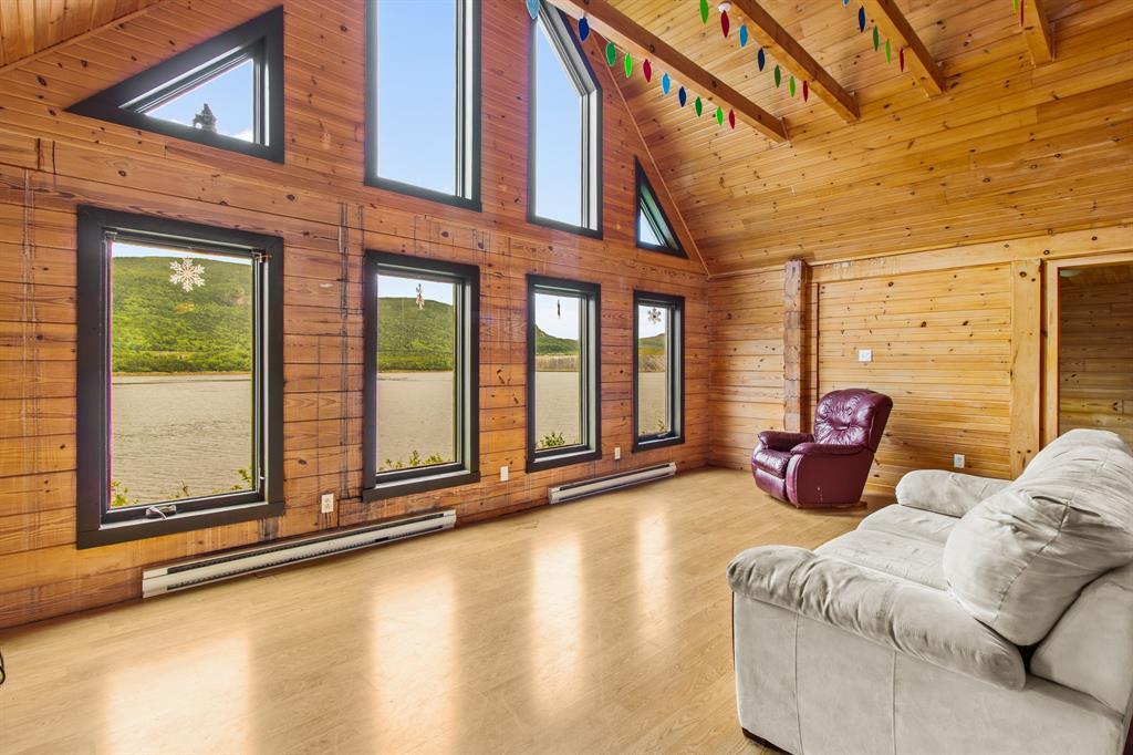 215 Main Street, Long Harbour, NL