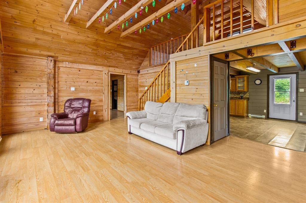 215 Main Street, Long Harbour, NL