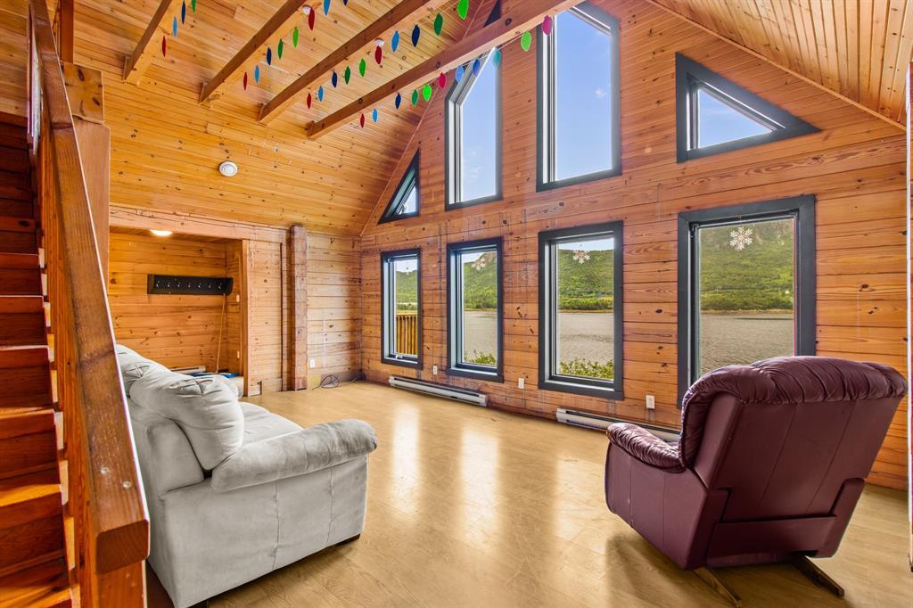 215 Main Street, Long Harbour, NL