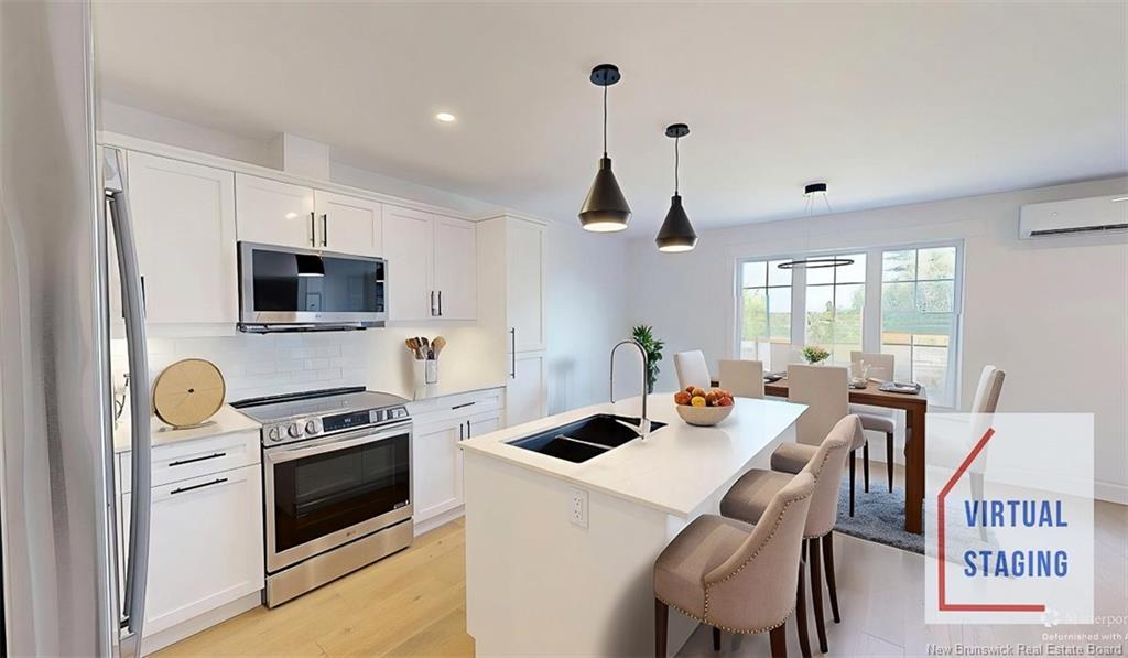 18 Huntingdon Ci, Fredericton, NB