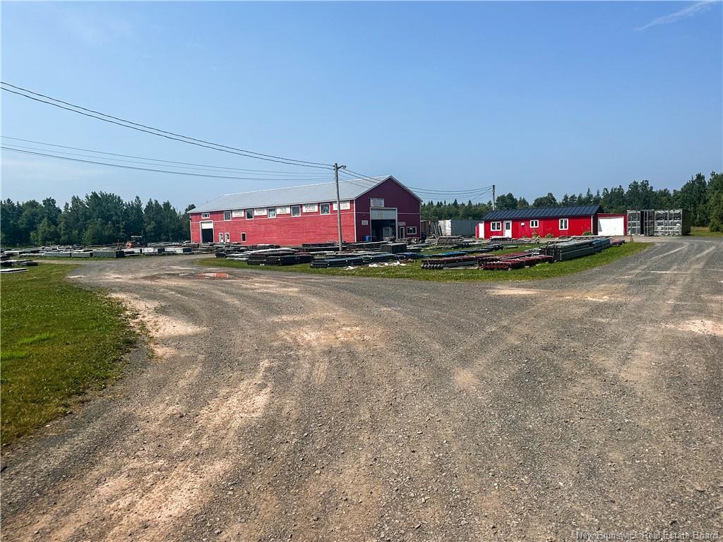 351 1E Rue, Shippagan, NB