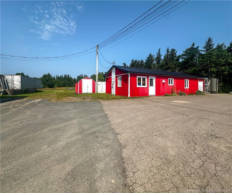 351 1E Rue, Shippagan, NB