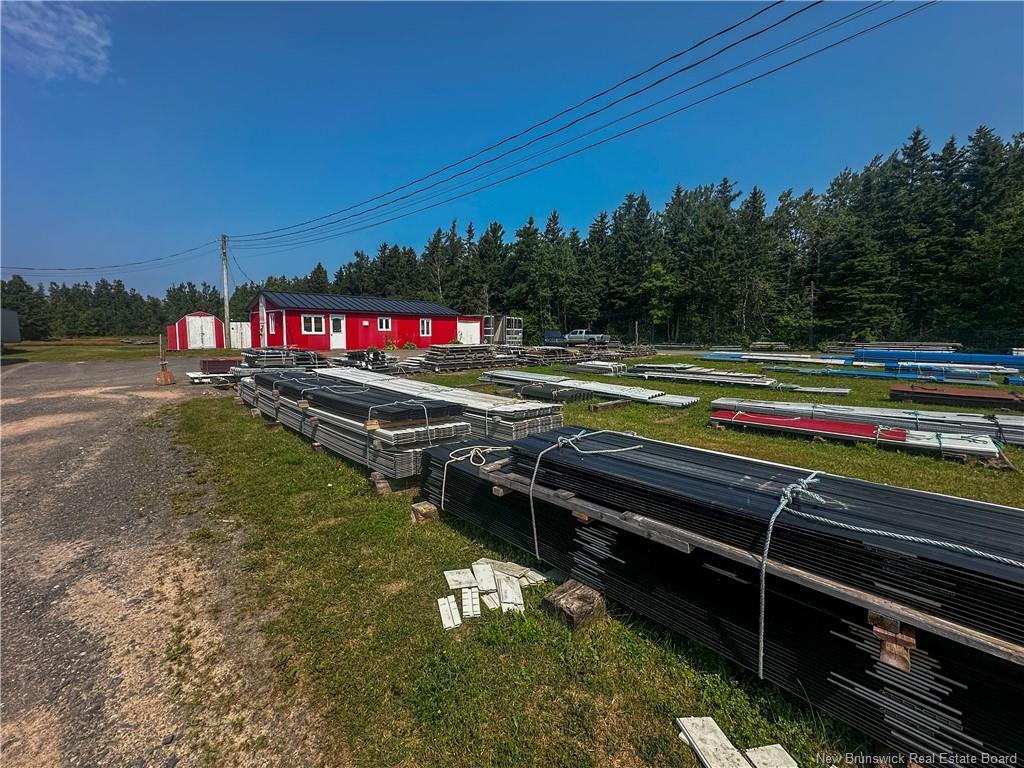 351 1E Rue, Shippagan, NB