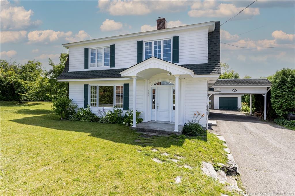 315 Sheriff St, Grand-Sault/Grand Falls, NB