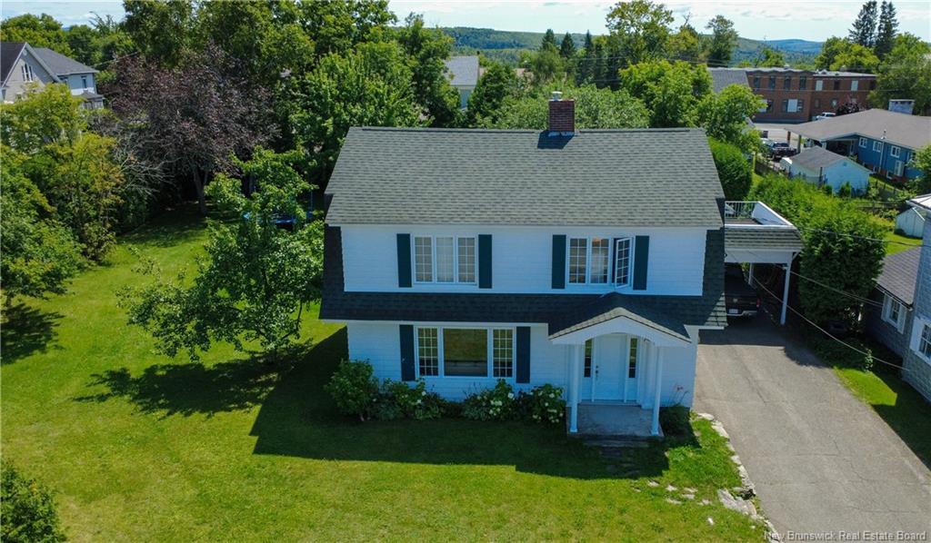 315 Sheriff St, Grand-Sault/Grand Falls, NB