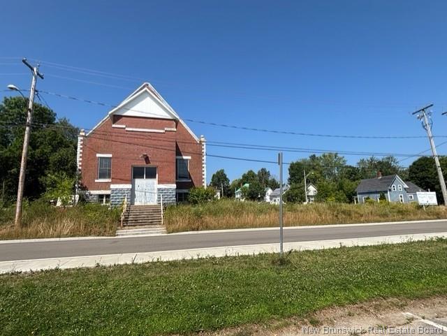 8 School St, Saint Stephen, NB