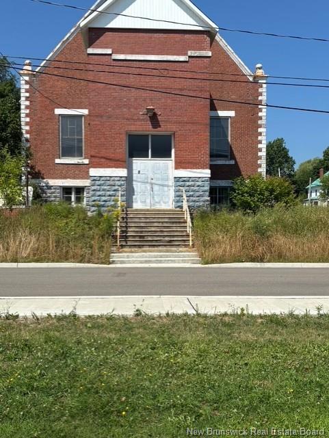 8 School St, Saint Stephen, NB