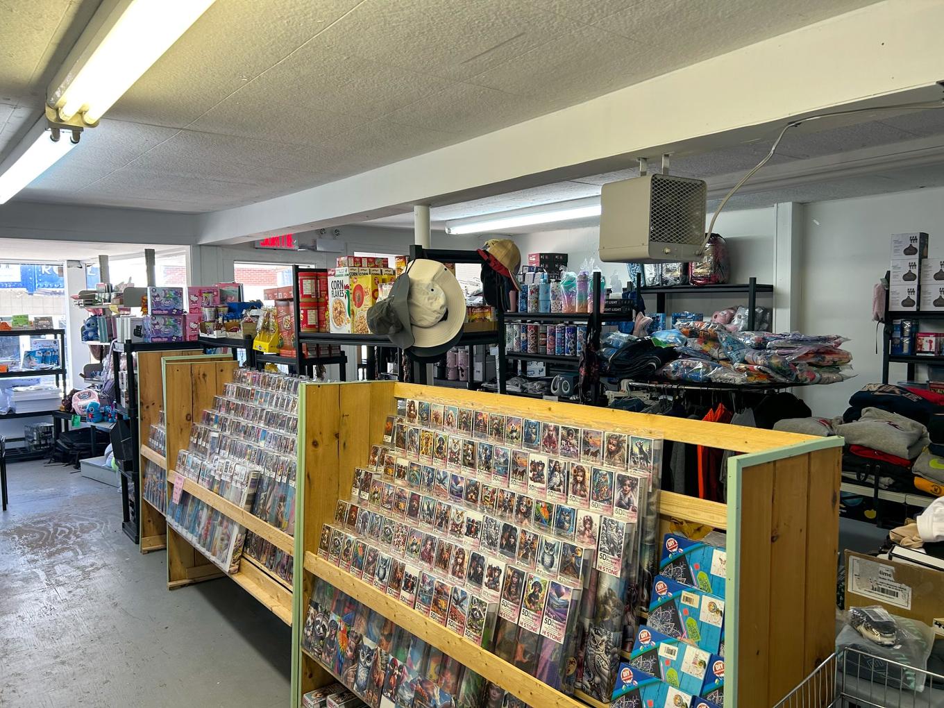 Interior - 301 Rue St-Marcel, Drummondville, QC - Indoor Photo Showing Other Room