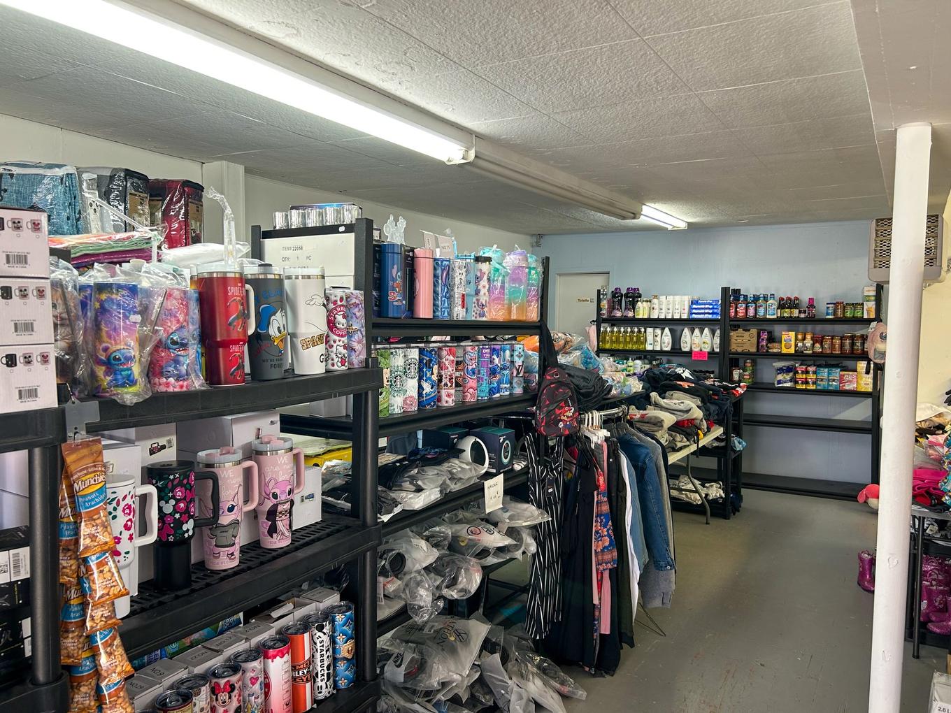 Interior - 301 Rue St-Marcel, Drummondville, QC - Indoor