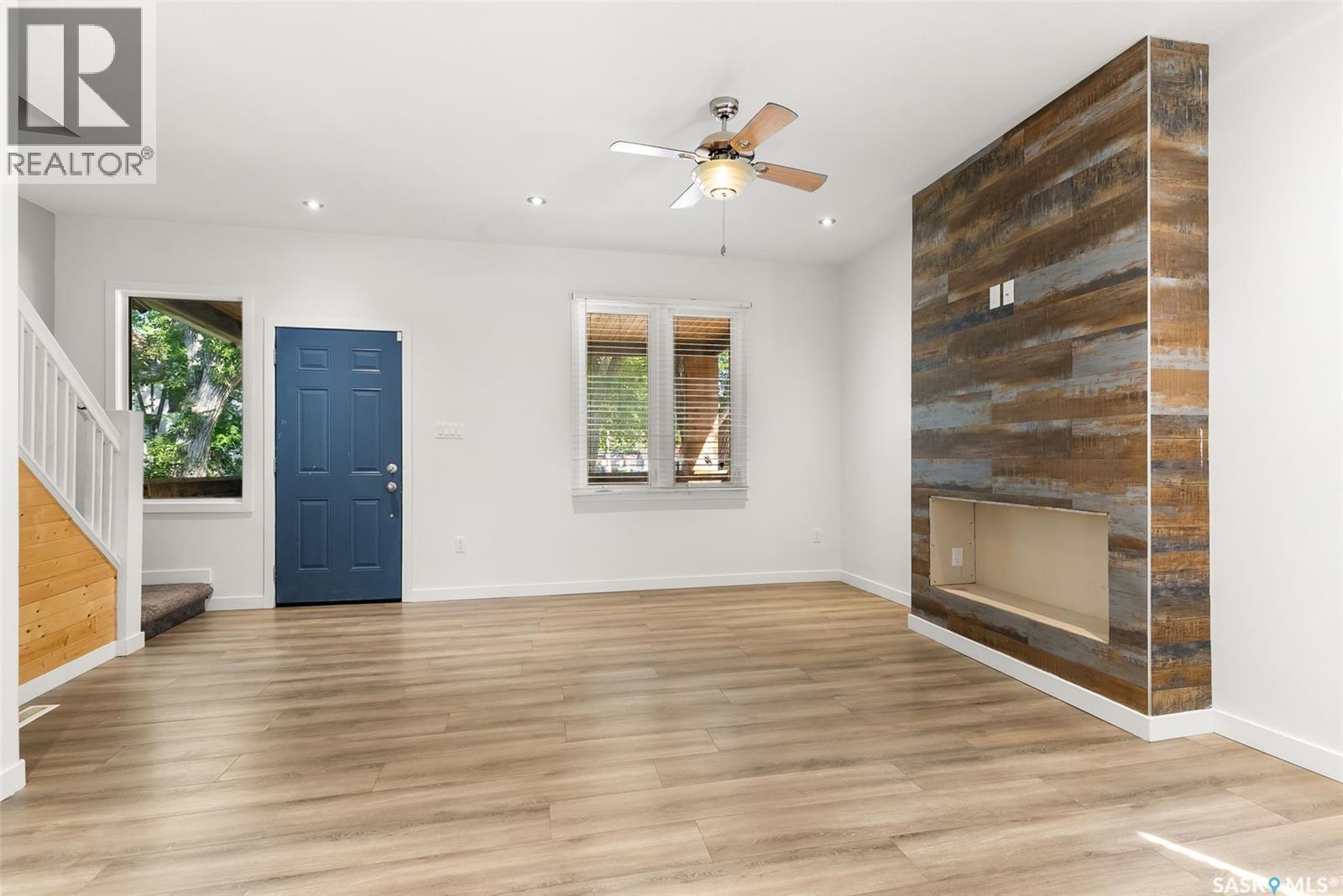 2358 Montreal Street, Regina, SK - Indoor Photo Showing Other Room