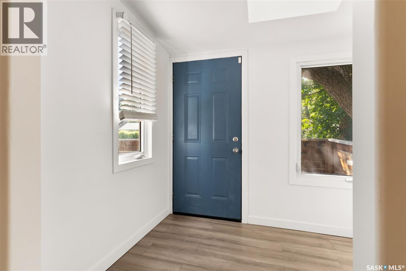 2358 Montreal Street, Regina, SK - Indoor Photo Showing Other Room