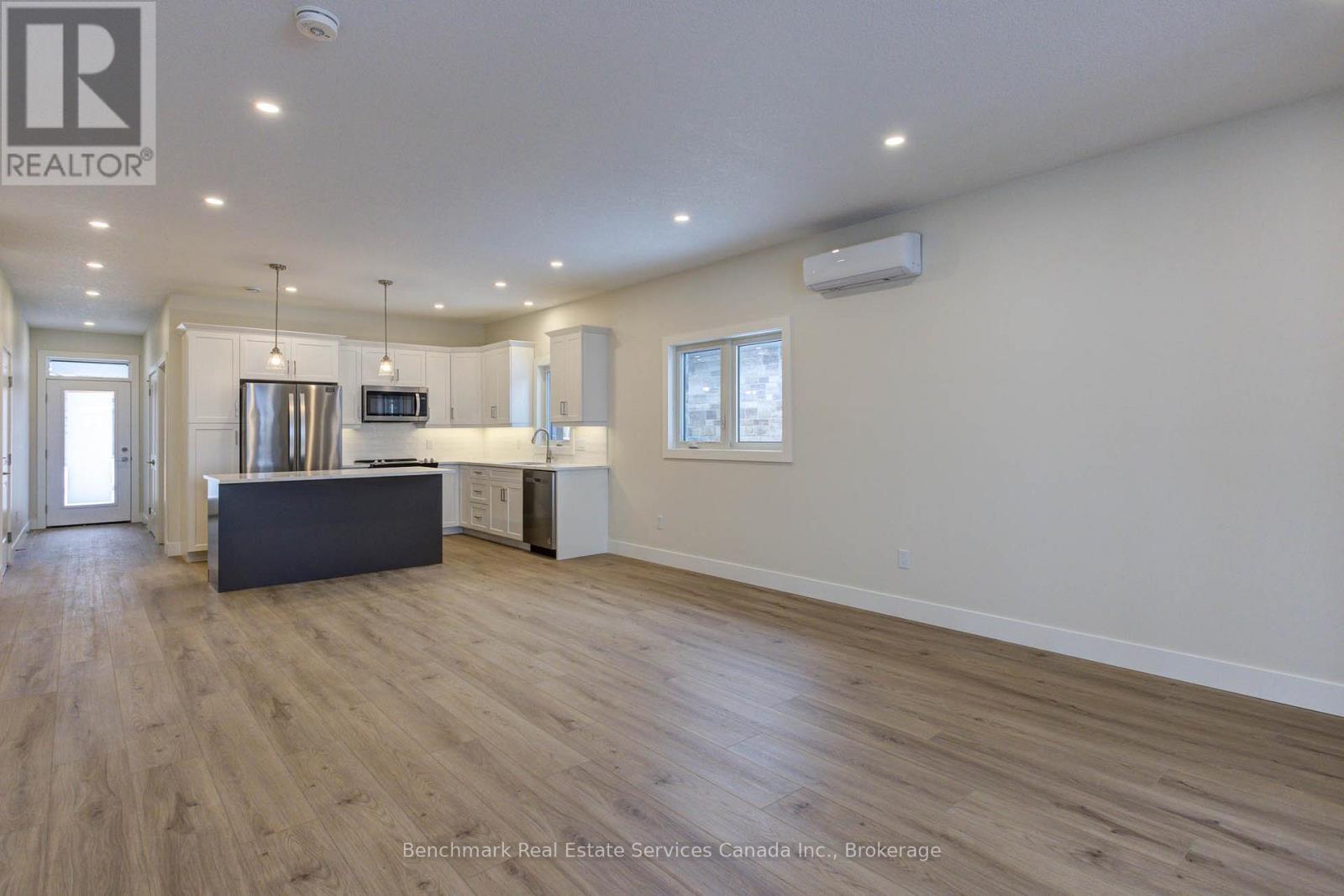 63 Cavalier Crescent, Huron-Kinloss, ON - Indoor Photo Showing Kitchen