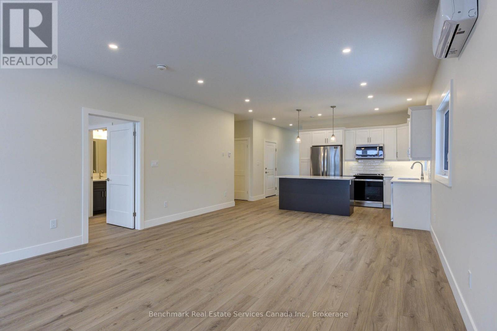 63 Cavalier Crescent, Huron-Kinloss, ON - Indoor Photo Showing Kitchen