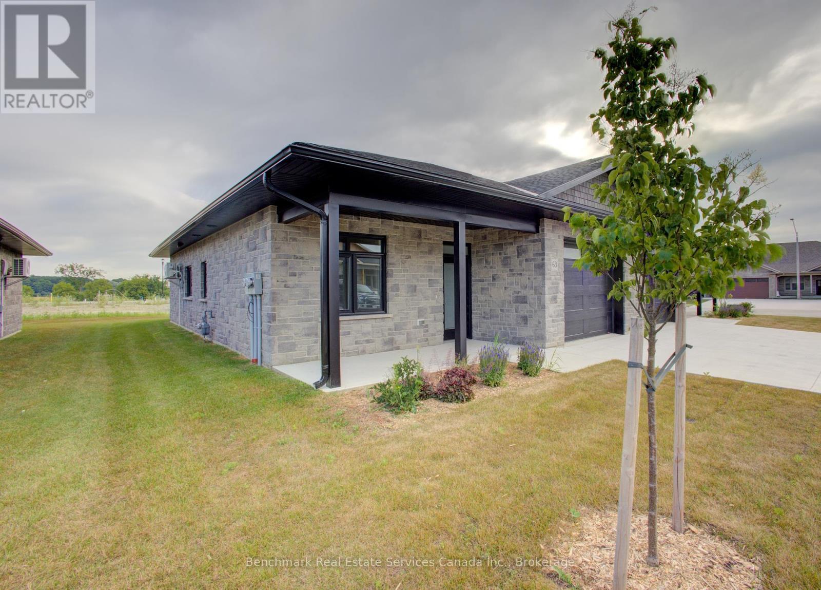 63 Cavalier Crescent, Huron-Kinloss, ON - Outdoor