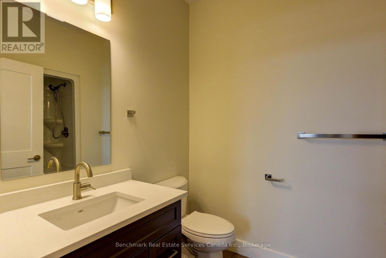63 Cavalier Crescent, Huron-Kinloss, ON - Indoor Photo Showing Bathroom