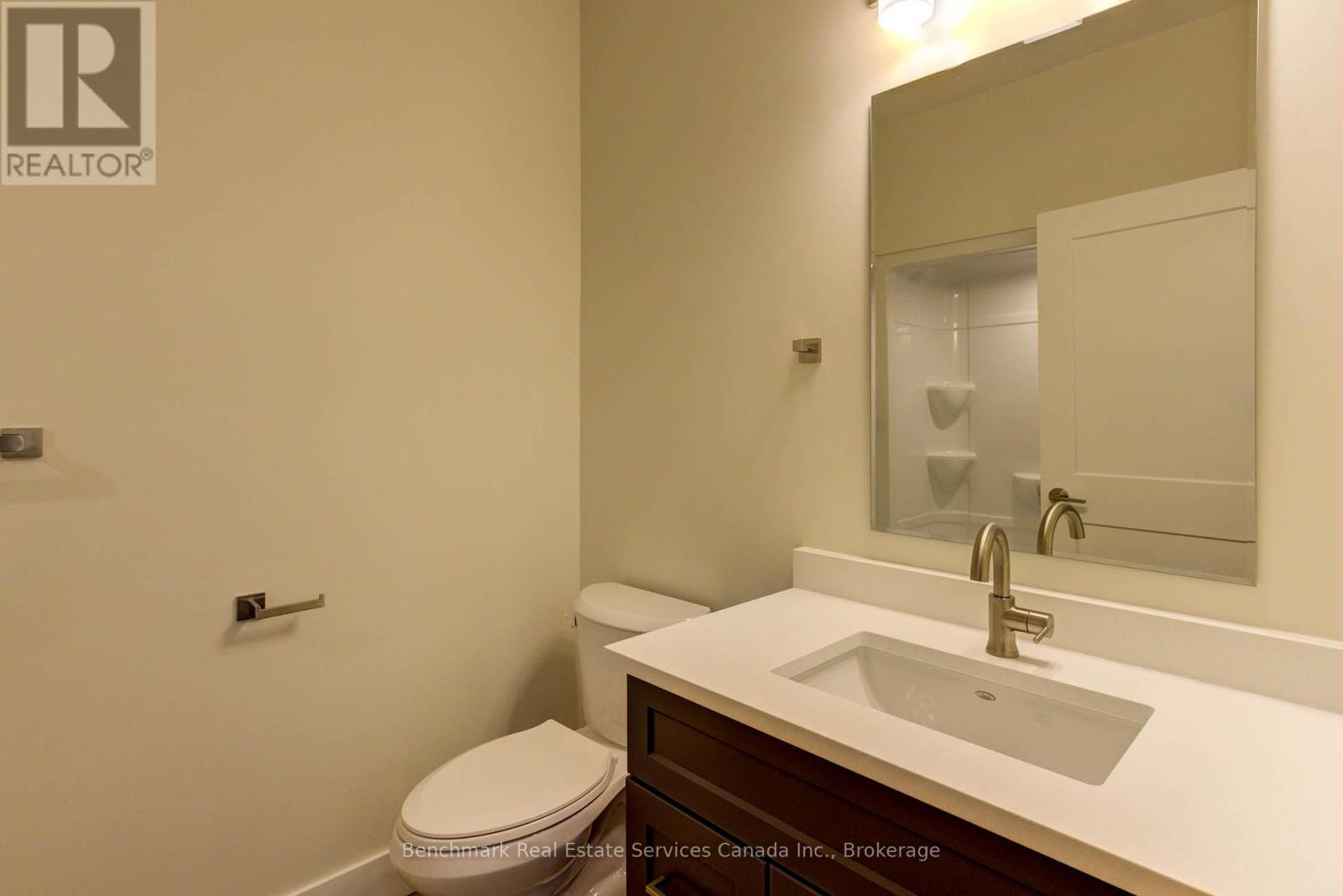 63 Cavalier Crescent, Huron-Kinloss, ON - Indoor Photo Showing Bathroom