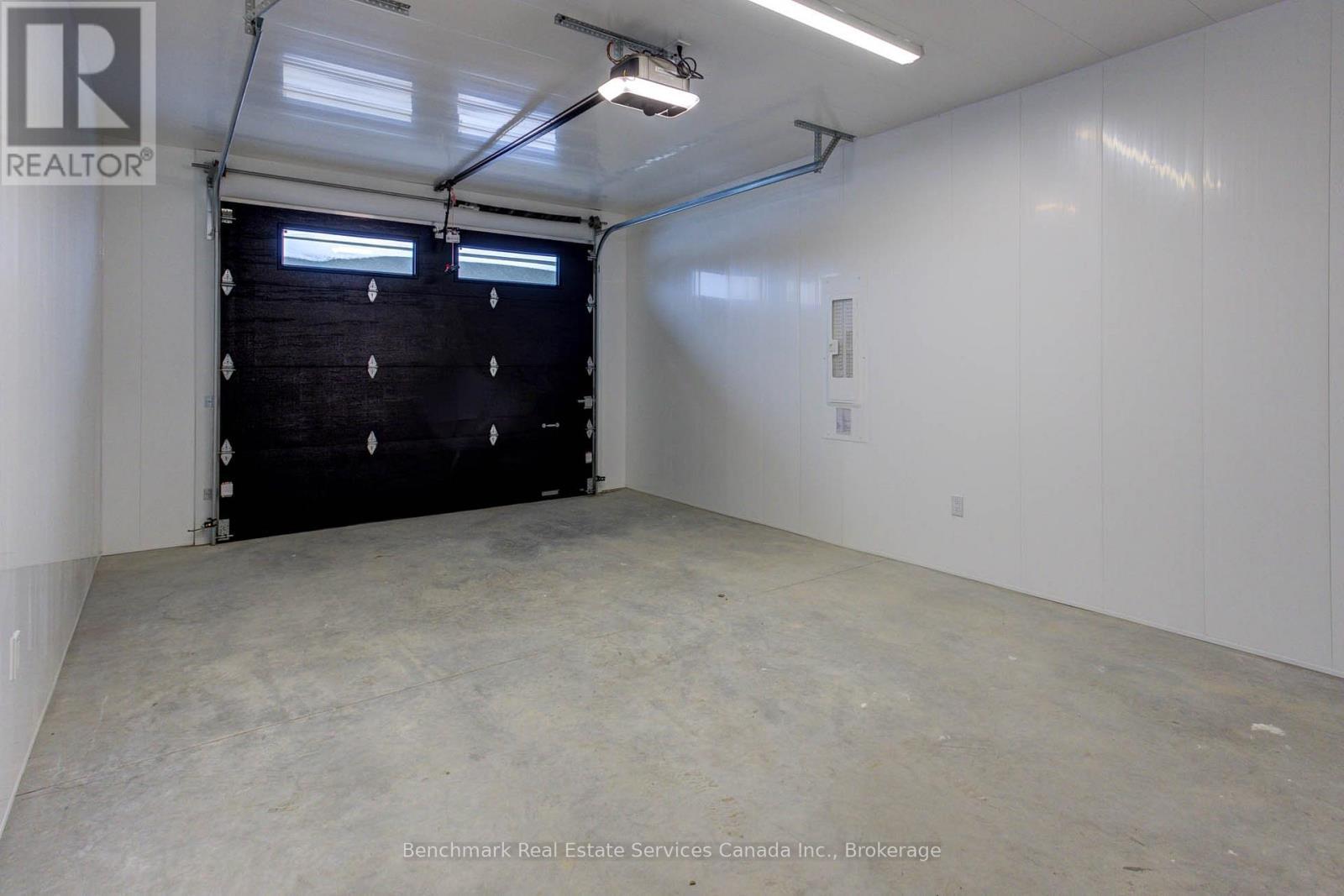 63 Cavalier Crescent, Huron-Kinloss, ON - Indoor Photo Showing Garage