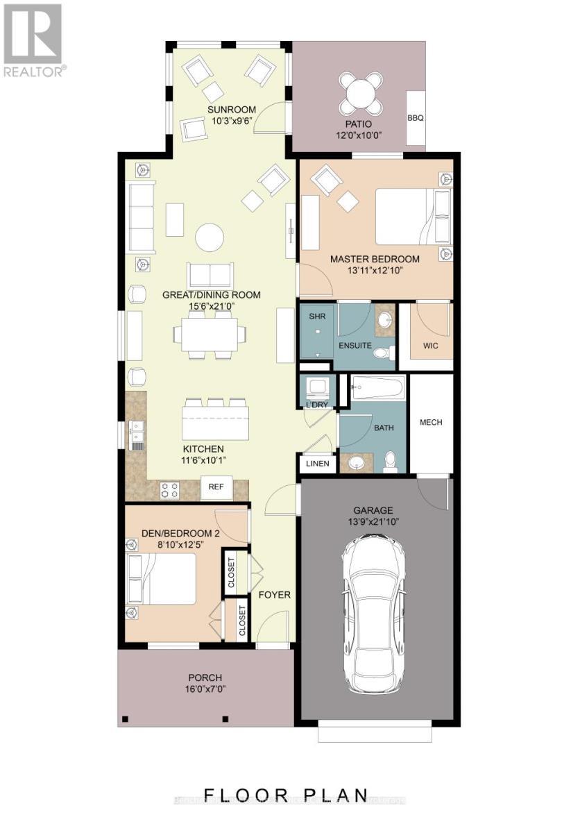 63 Cavalier Crescent, Huron-Kinloss, ON - Other