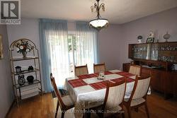 Dining Room -