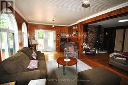 Muskoka Room -