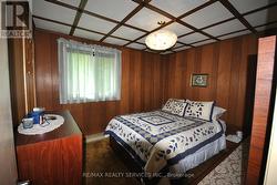 2nd Bedroom -