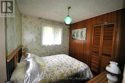 3rd Bedroom -
