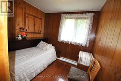 4th Bedroom -