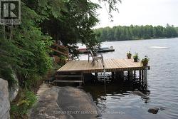 Dock -