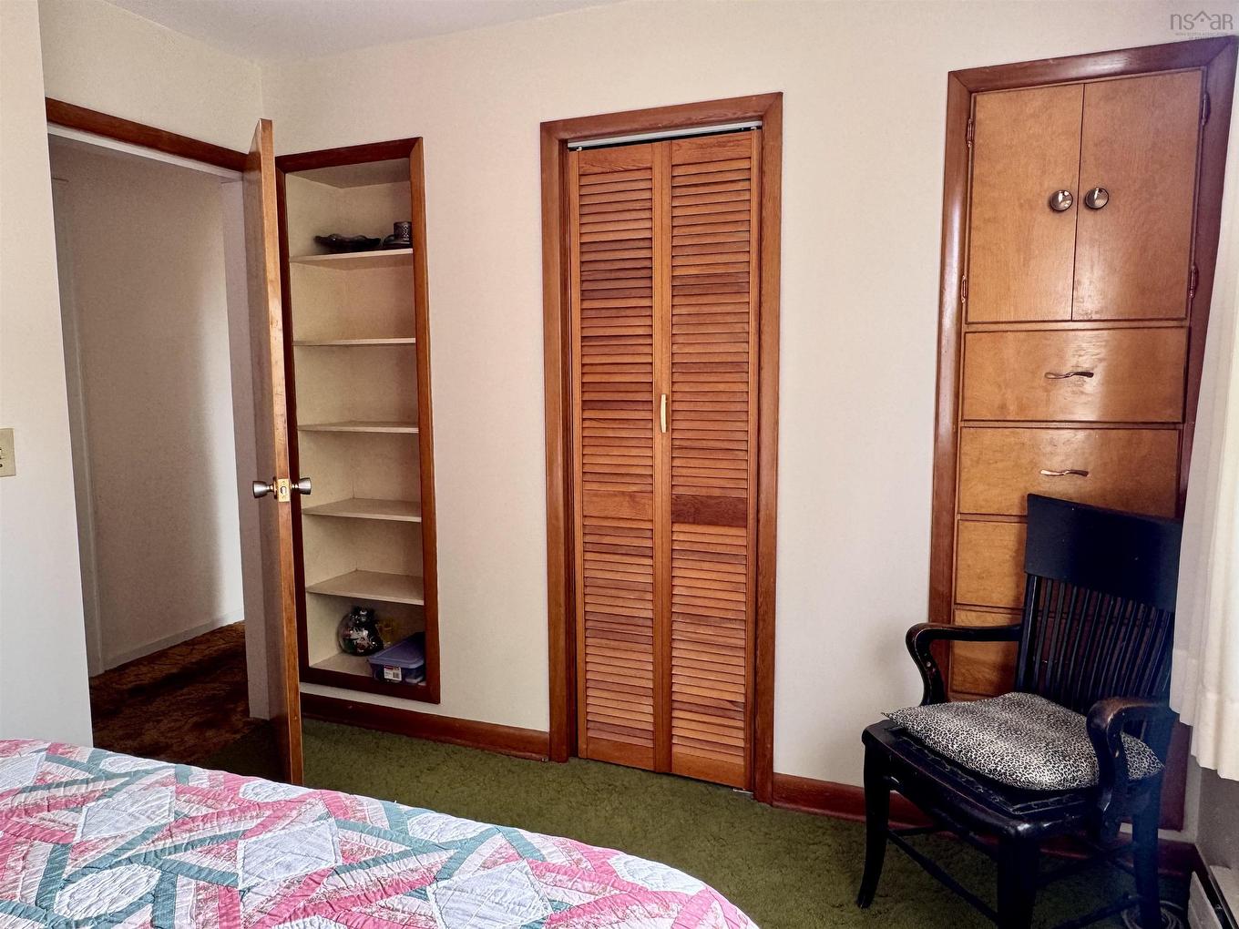 163 Upper Mclean Street, Glace Bay, NS