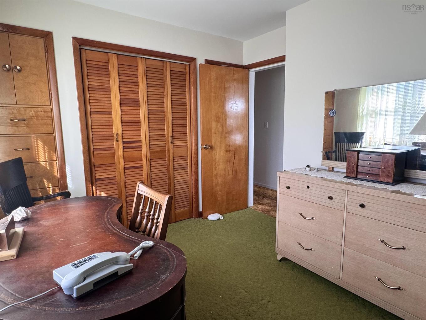 163 Upper Mclean Street, Glace Bay, NS