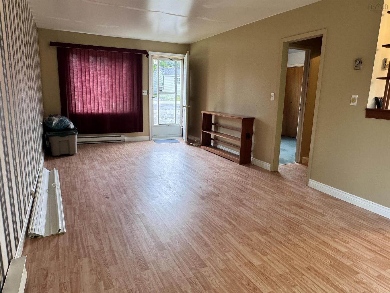 163 Upper Mclean Street, Glace Bay, NS