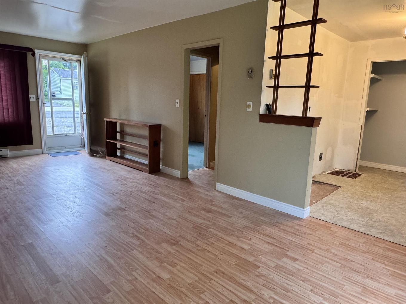 163 Upper Mclean Street, Glace Bay, NS