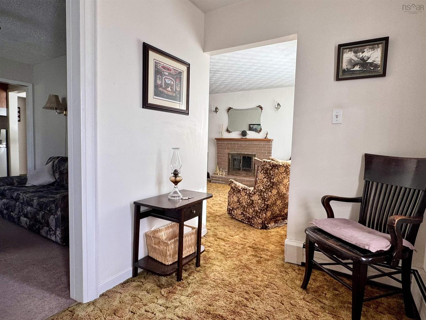 163 Upper Mclean Street, Glace Bay, NS