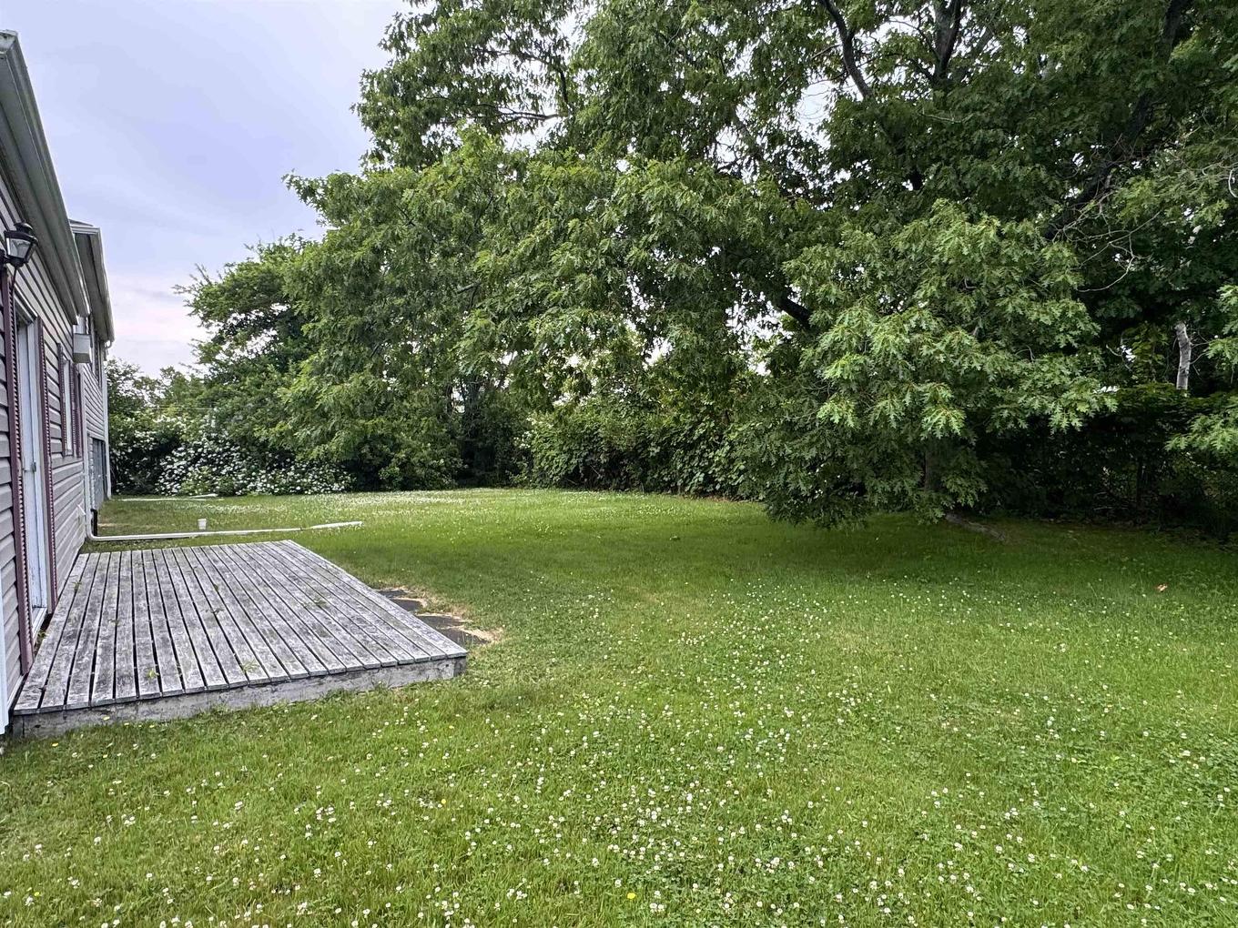 163 Upper Mclean Street, Glace Bay, NS