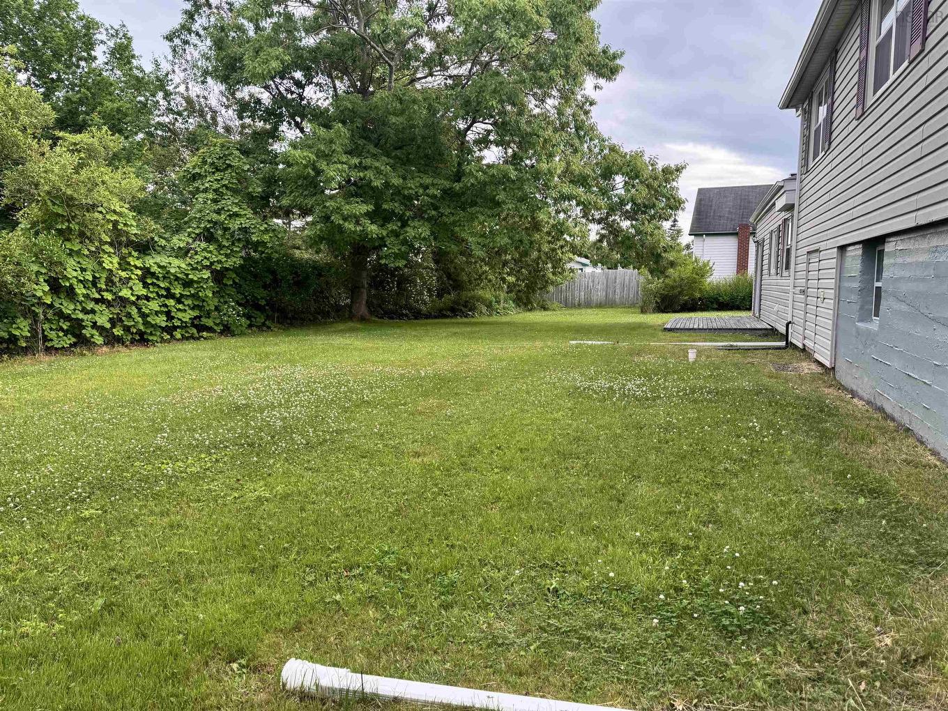 163 Upper Mclean Street, Glace Bay, NS