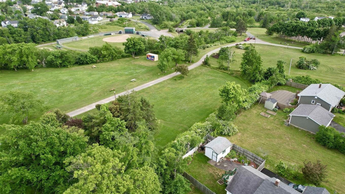 163 Upper Mclean Street, Glace Bay, NS