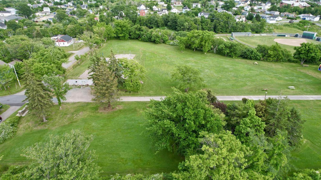 163 Upper Mclean Street, Glace Bay, NS