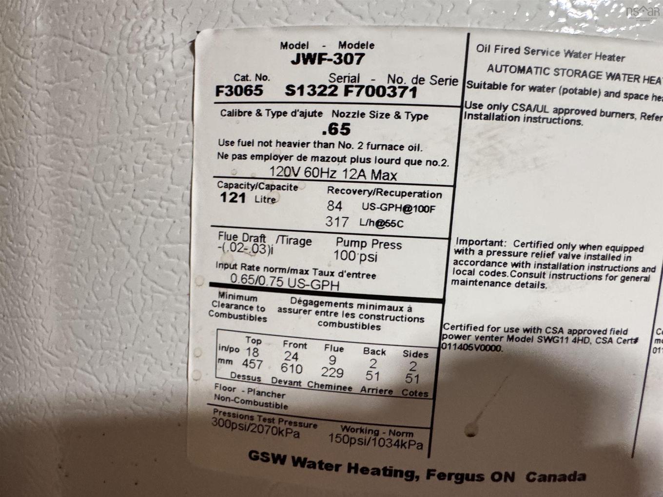 163 Upper Mclean Street, Glace Bay, NS