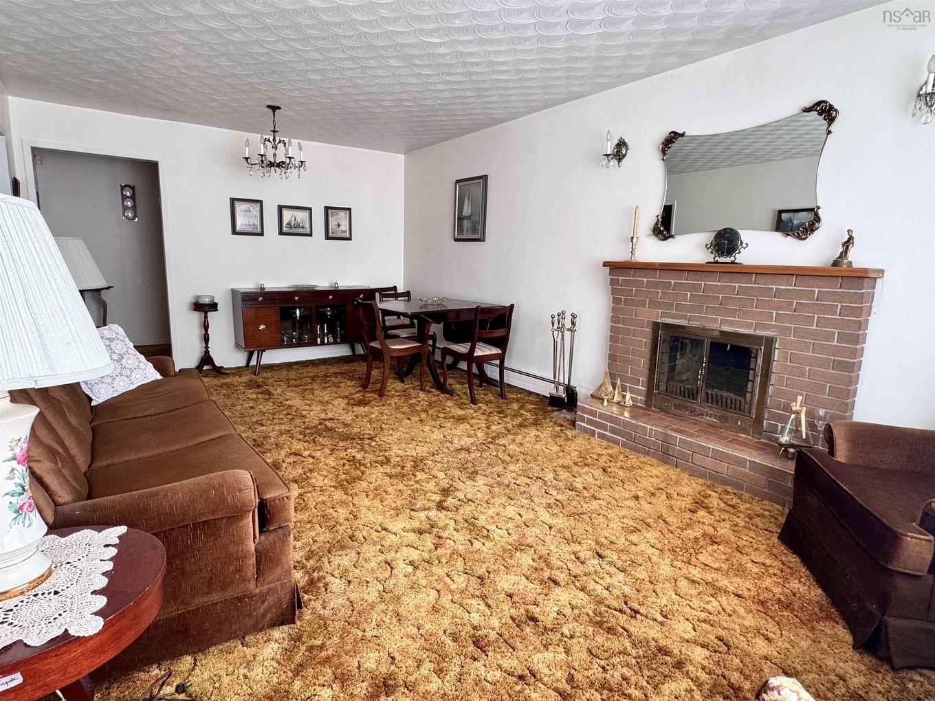 163 Upper Mclean Street, Glace Bay, NS