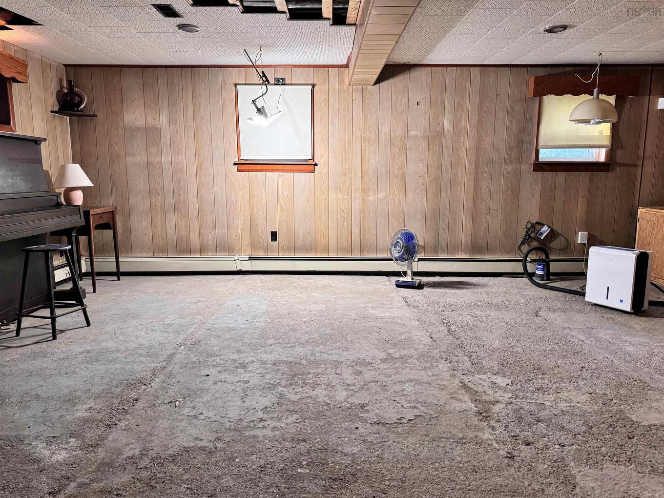 163 Upper Mclean Street, Glace Bay, NS