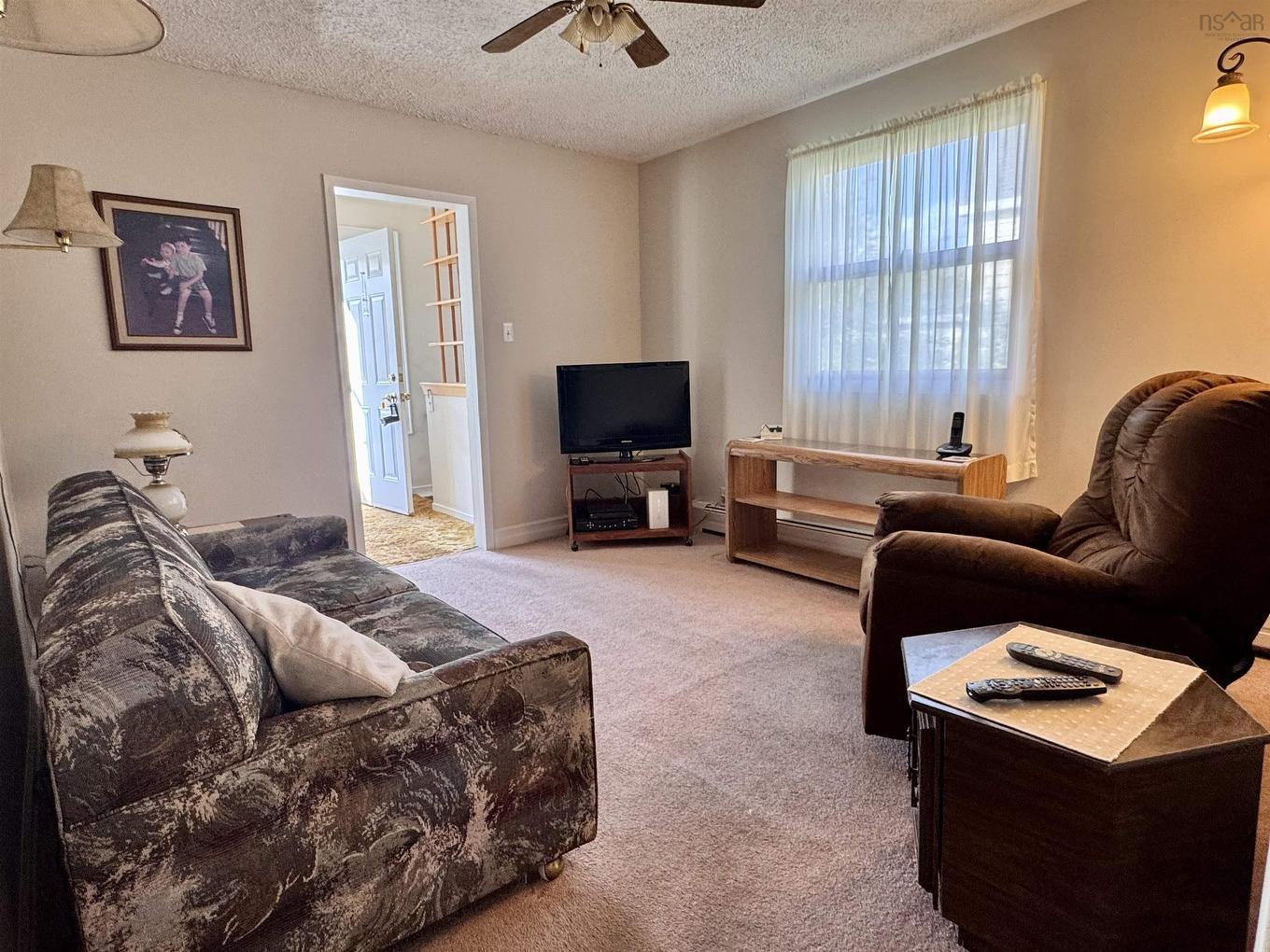 163 Upper Mclean Street, Glace Bay, NS