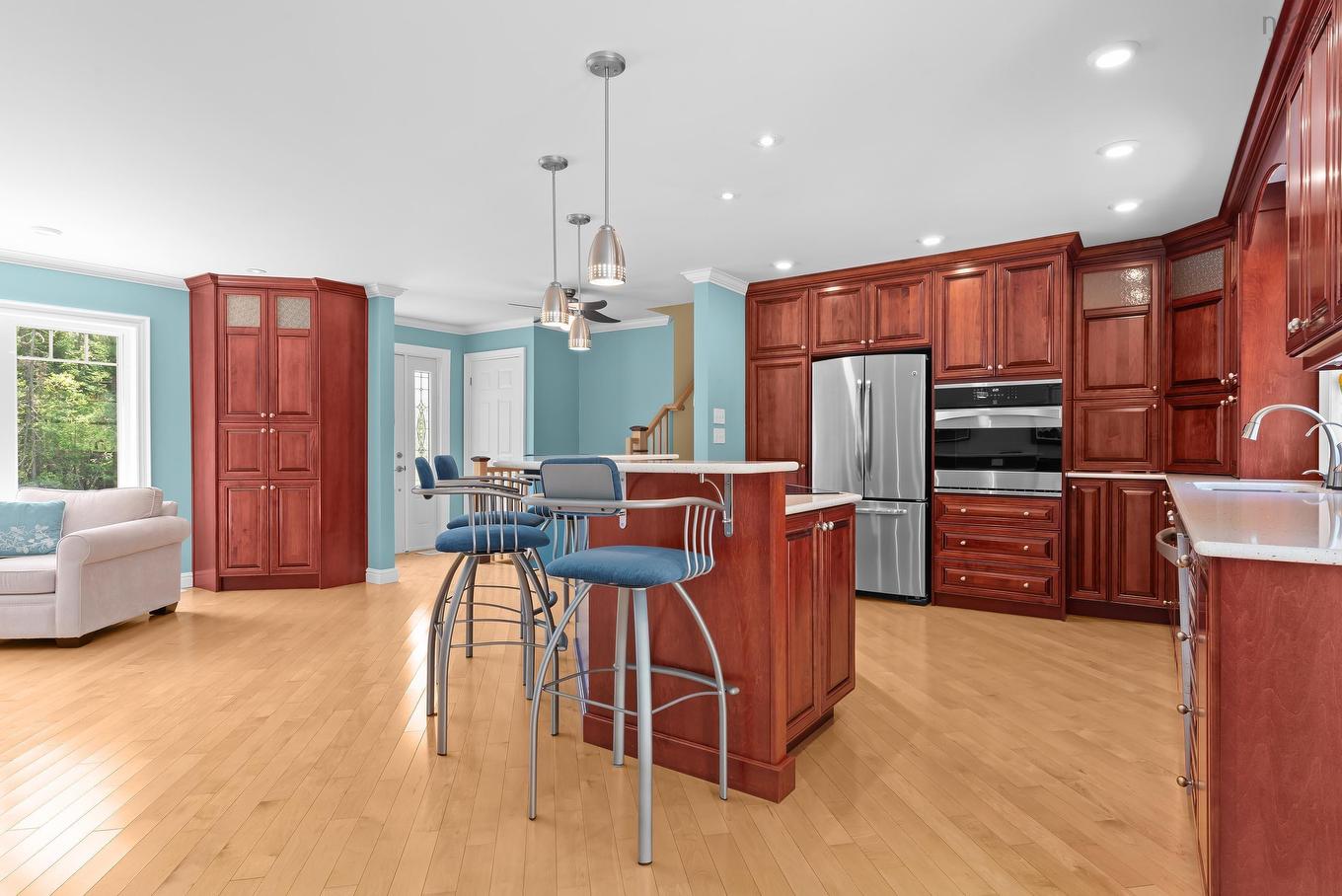 617 Highway 277, Dutch Settlement, NS