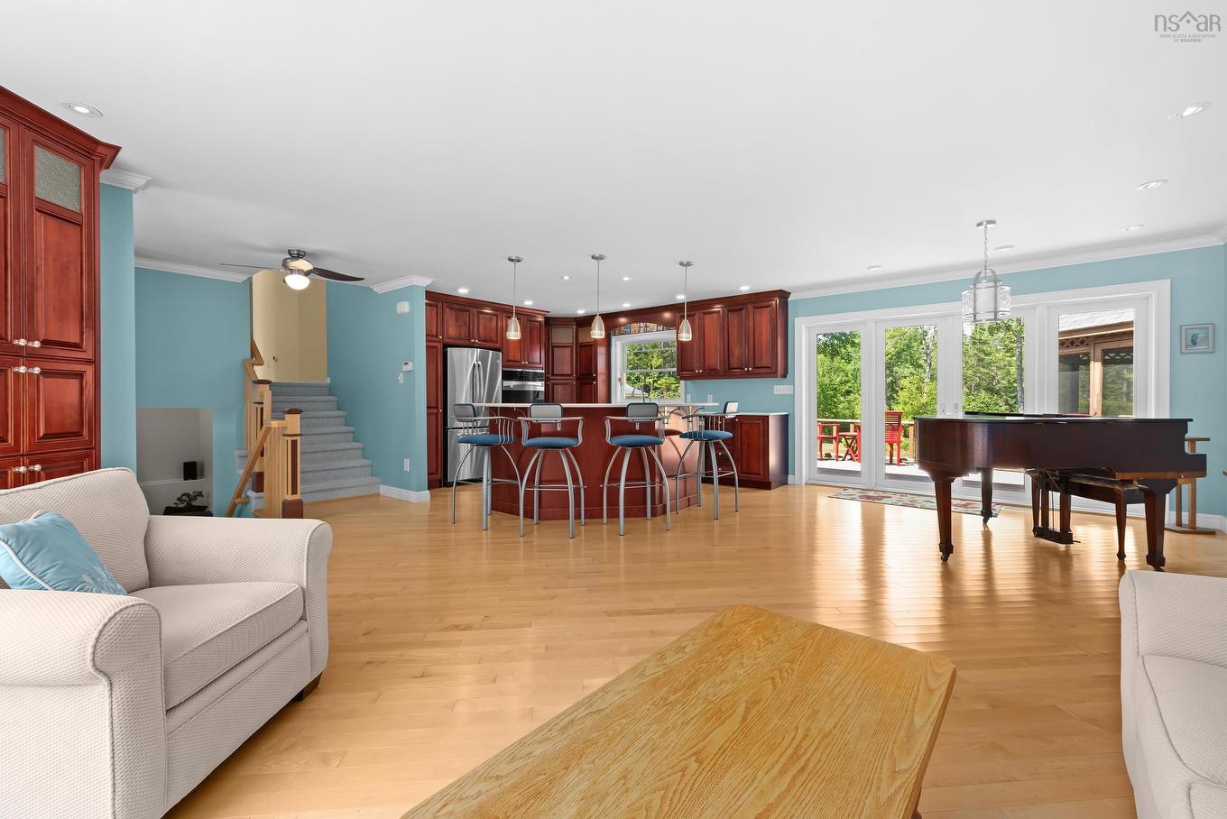 617 Highway 277, Dutch Settlement, NS