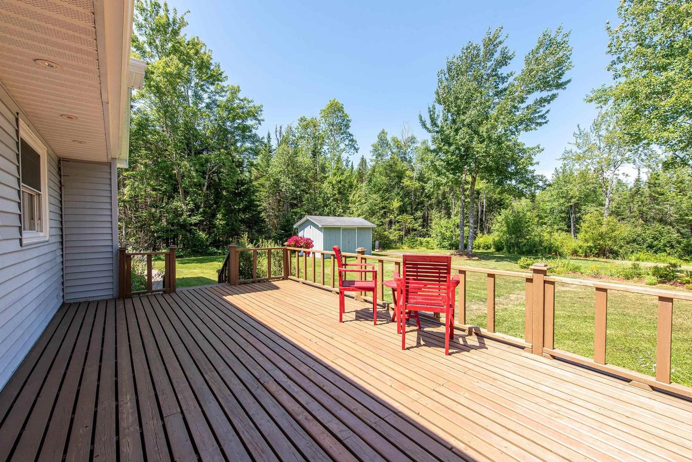 617 Highway 277, Dutch Settlement, NS