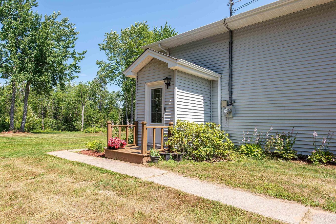 617 Highway 277, Dutch Settlement, NS