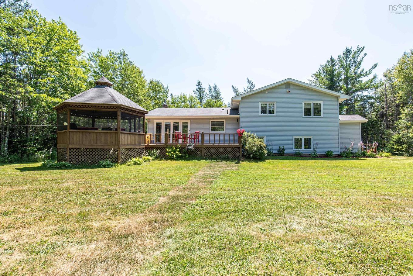 617 Highway 277, Dutch Settlement, NS