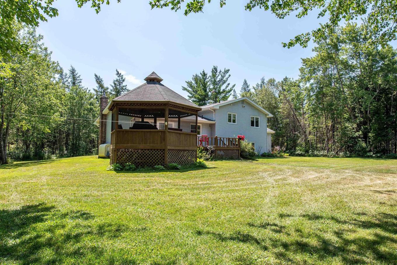 617 Highway 277, Dutch Settlement, NS