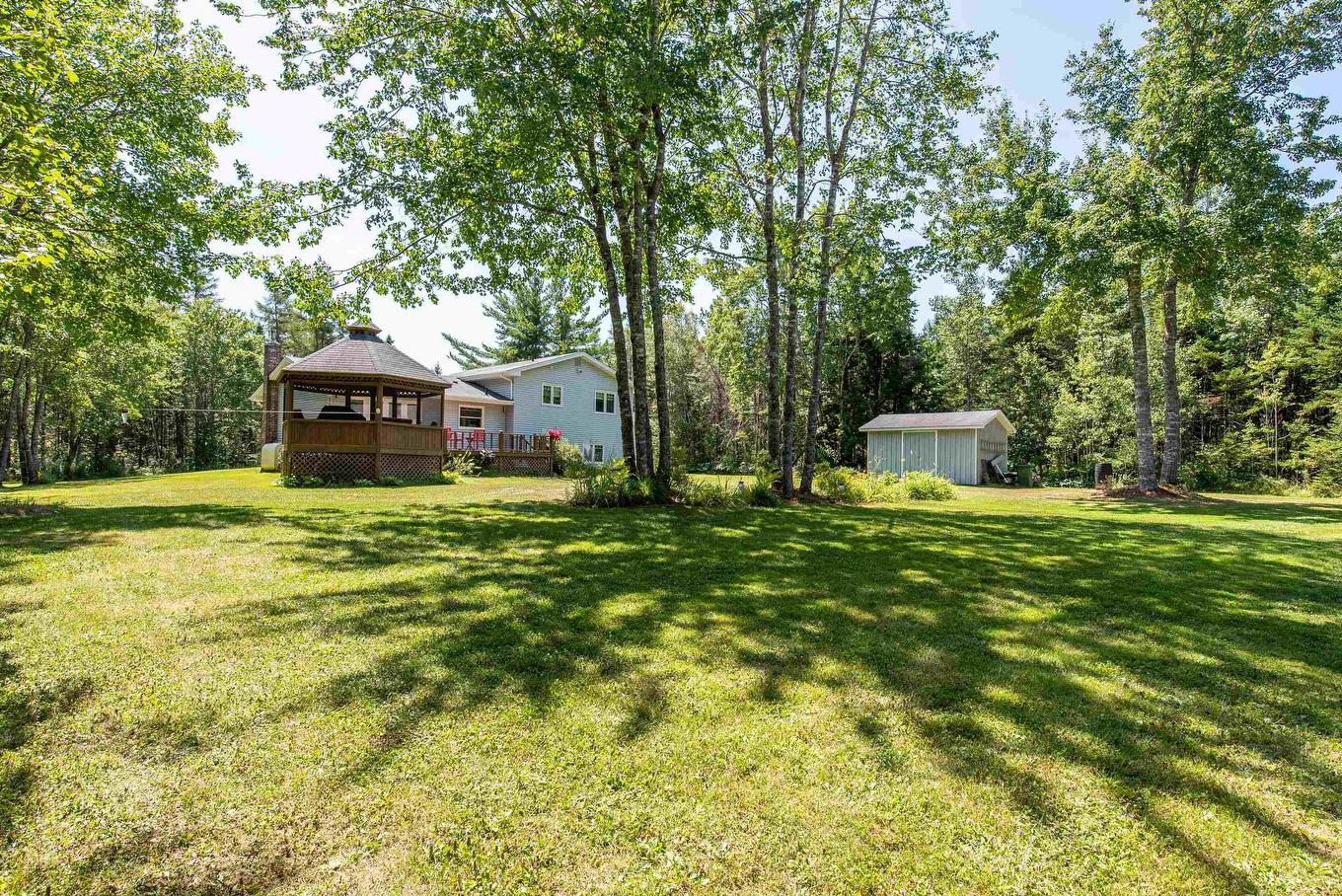 617 Highway 277, Dutch Settlement, NS